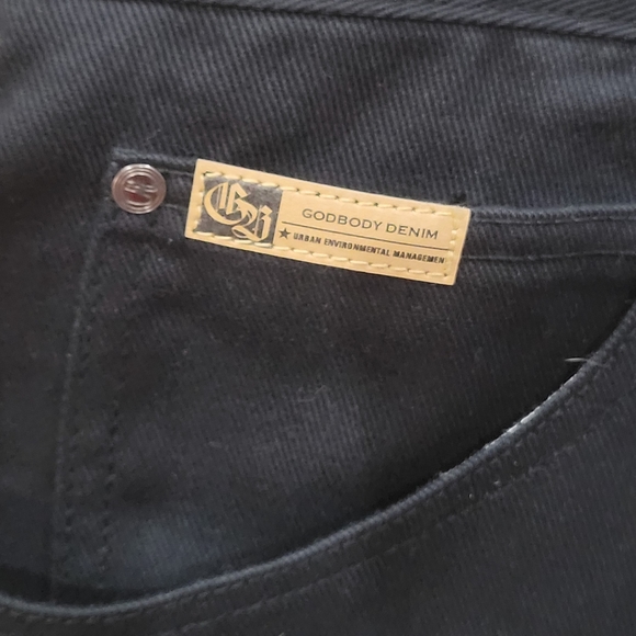 Men's Wide Short - Picture 5 of 8